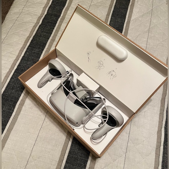 Oculus video game set - Picture 1 of 1